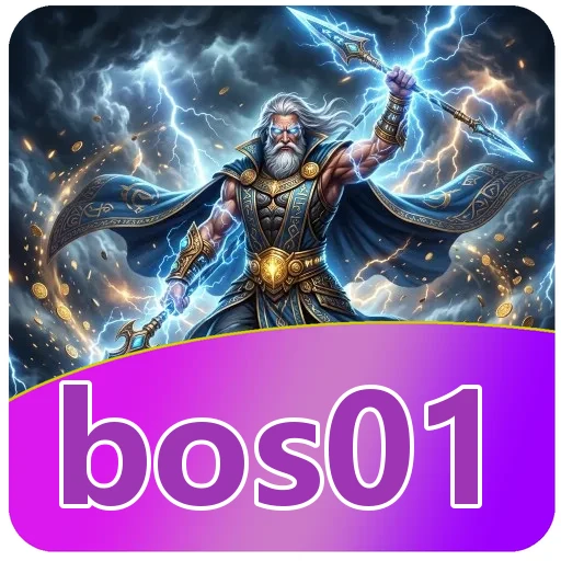 Pratinjau antarmuka bos01
